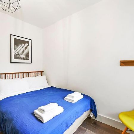 2 Bed Garden Flat Leyton Village London Bagian luar foto