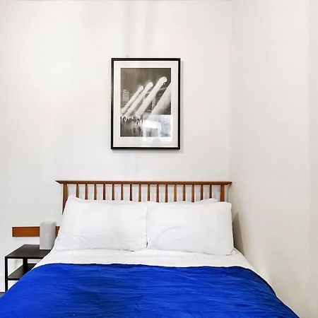2 Bed Garden Flat Leyton Village London Bagian luar foto