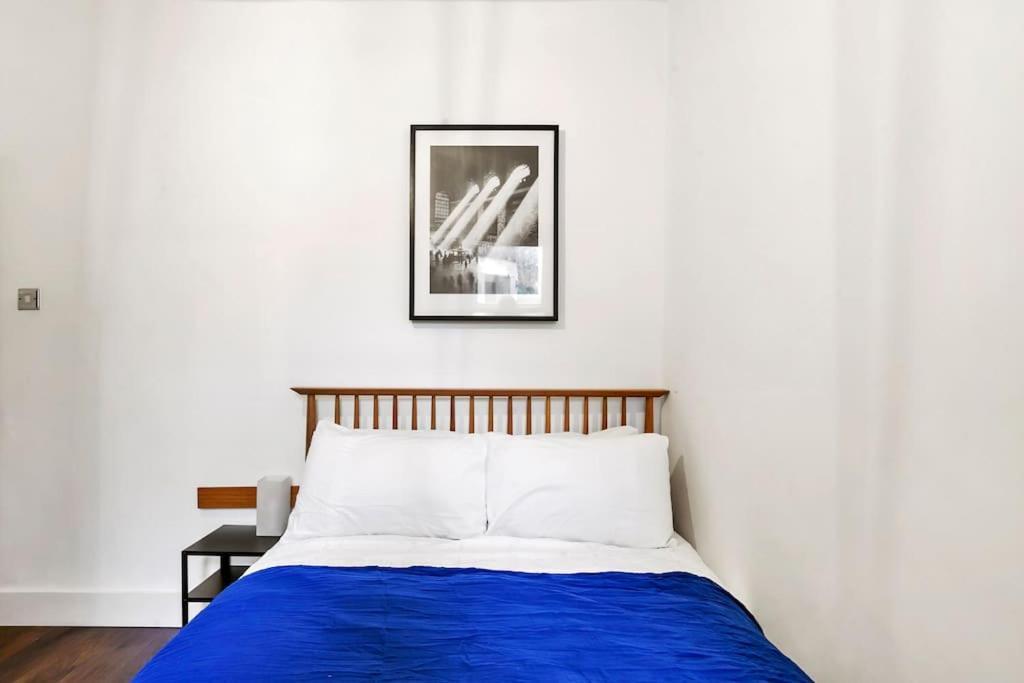 2 Bed Garden Flat Leyton Village London Bagian luar foto
